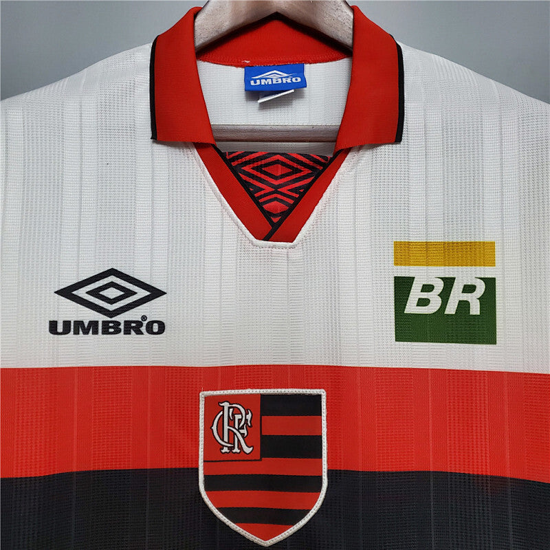 Maillot Flamengo Extérieur 25/26