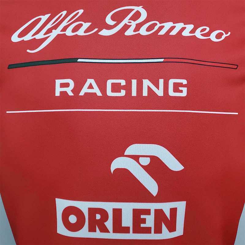 Maillot Alfa Romeo 25/26