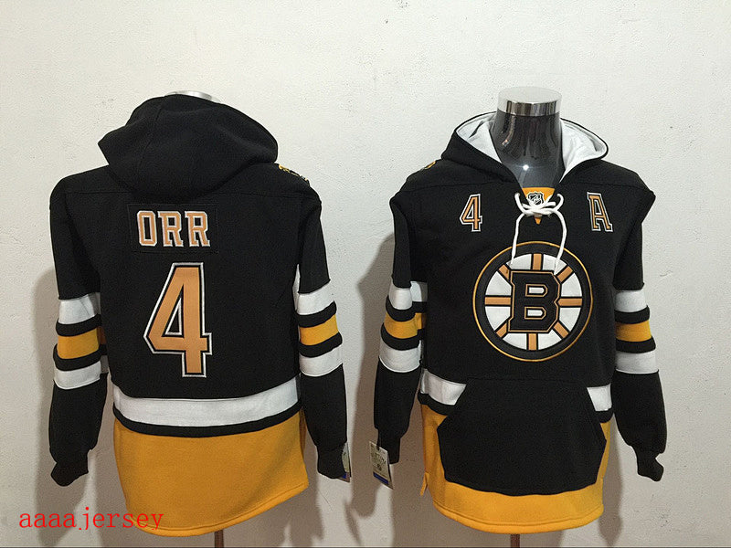 Survêtement Boston Bruins hoodie 25/26