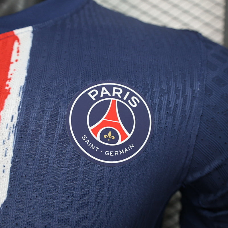 Maillot PSG Domicile Player Version 24/25