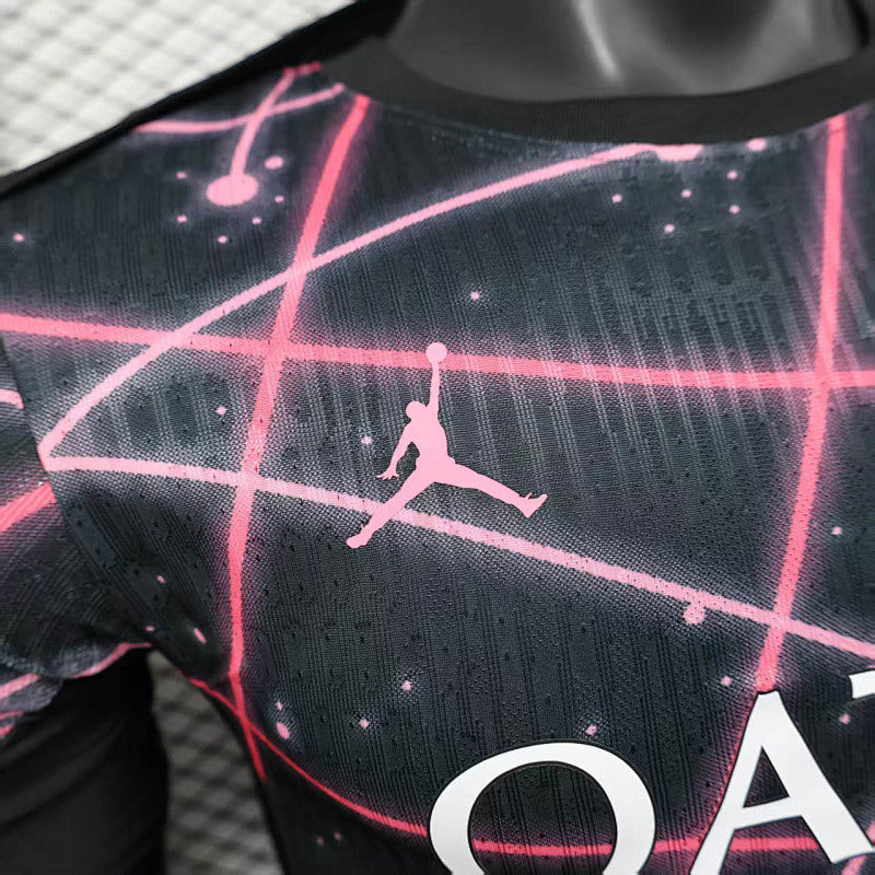 Maillot PSG Pre-Match 25/26