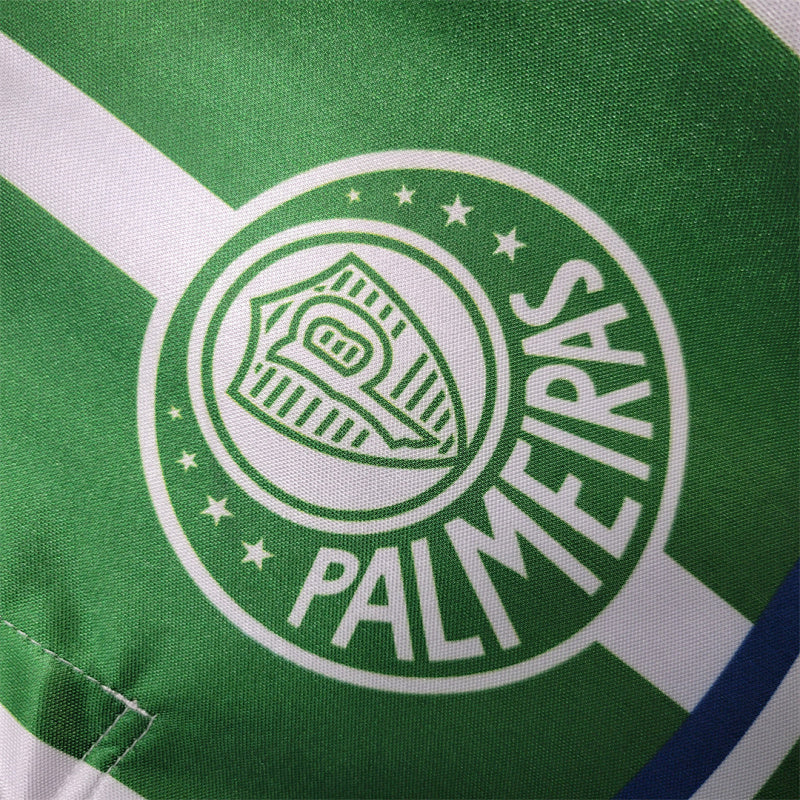 Maillot Palmeiras Rétro 1992