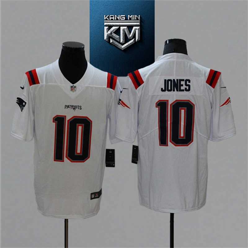 Maillot Patriots NFL 25/26
