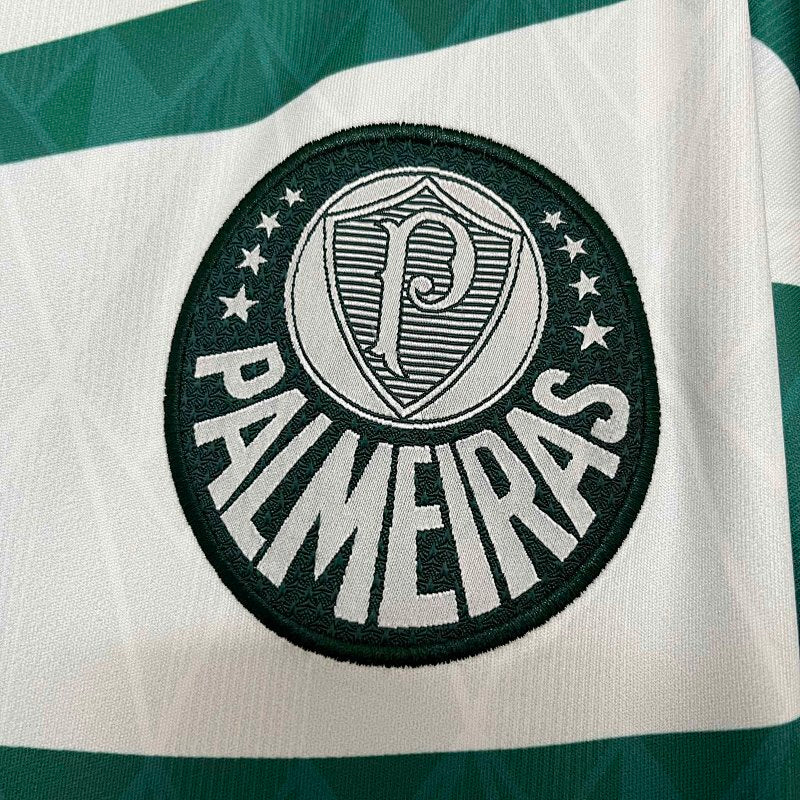Maillot Palmeiras Third Rétro 25/26