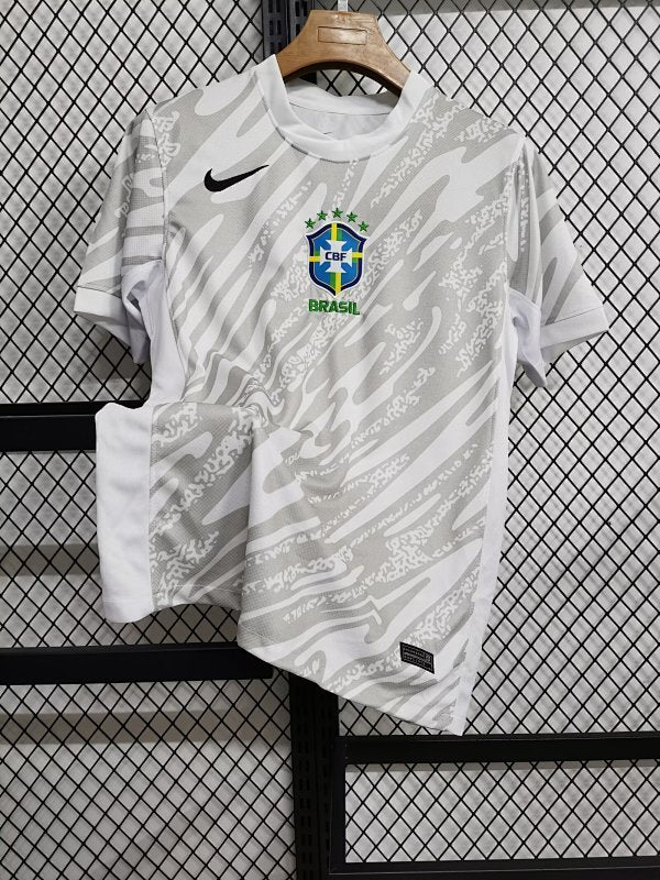 Maillot Brazil Size:S Gardien 23/24