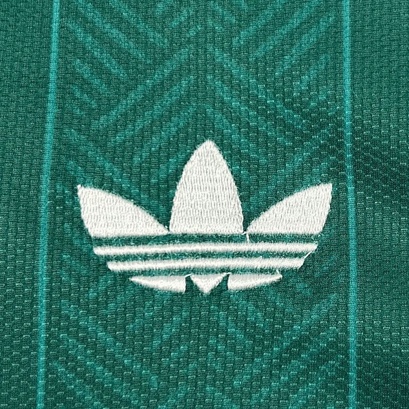 Maillot South Africa T Extérieur 25/26