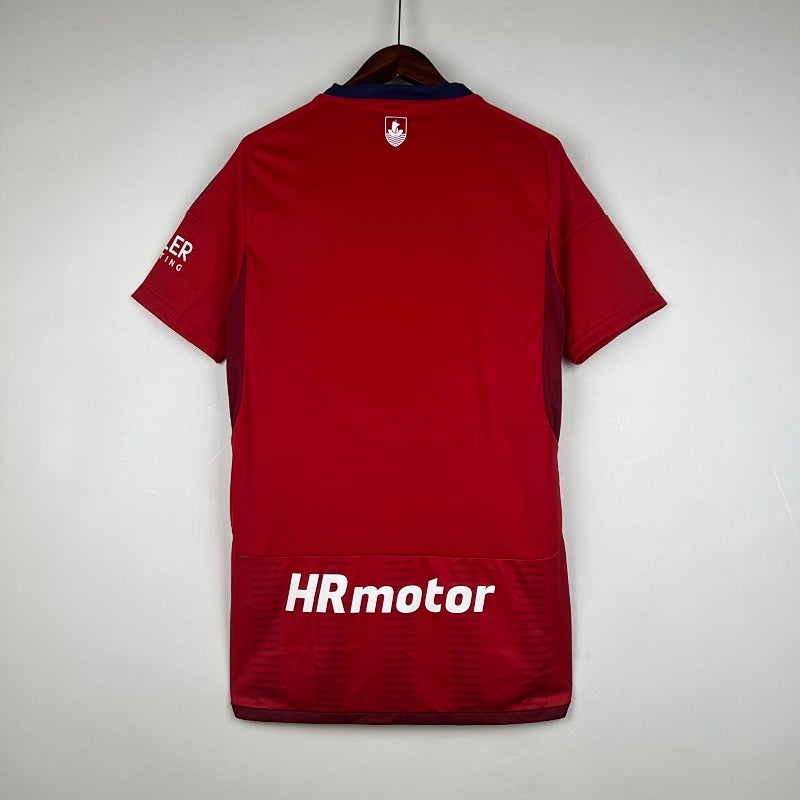 Maillot Osasuna Domicile 23/24