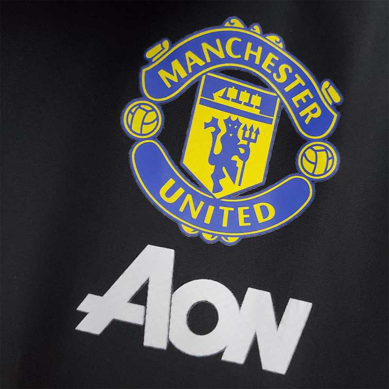 Coupe-vent Manchester United 22/23