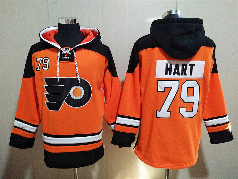 Survêtement Flyers Hoodie Ice 25/26