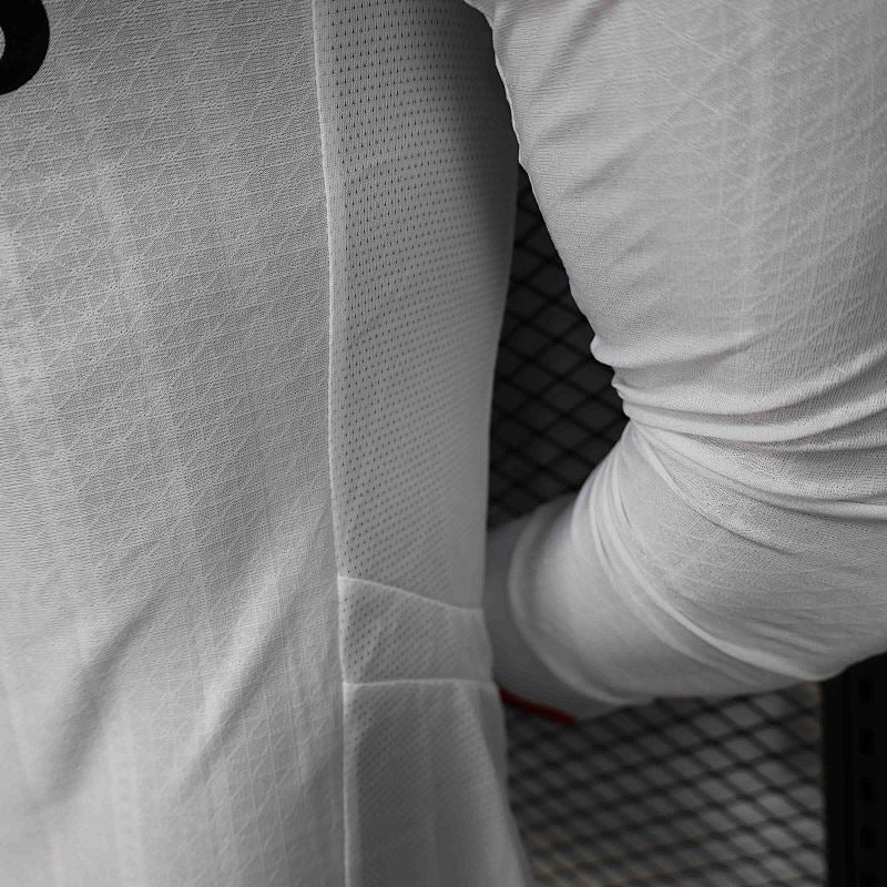 Maillot AC Milan Extérieur Manches Longues 24/25