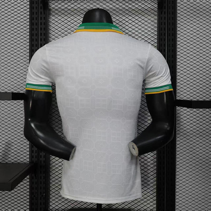 Maillot AS Roma Third Player Version 25/26