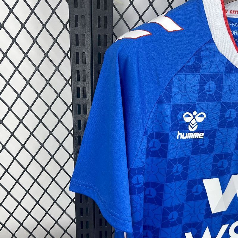 Maillot Sunderland Extérieur 25/26