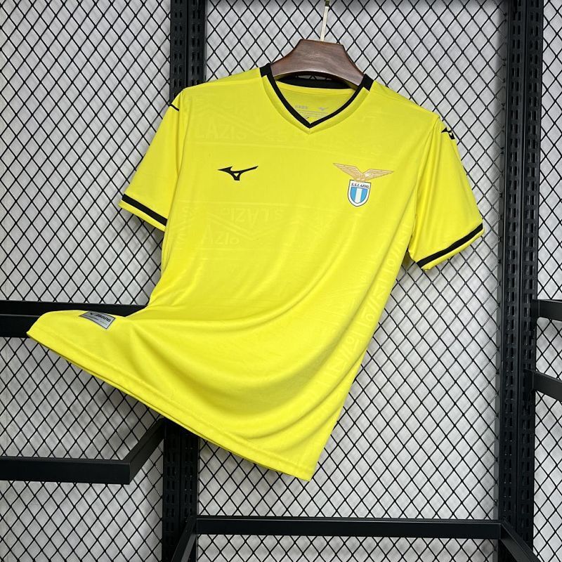 Maillot Lazio Extérieur 24/25