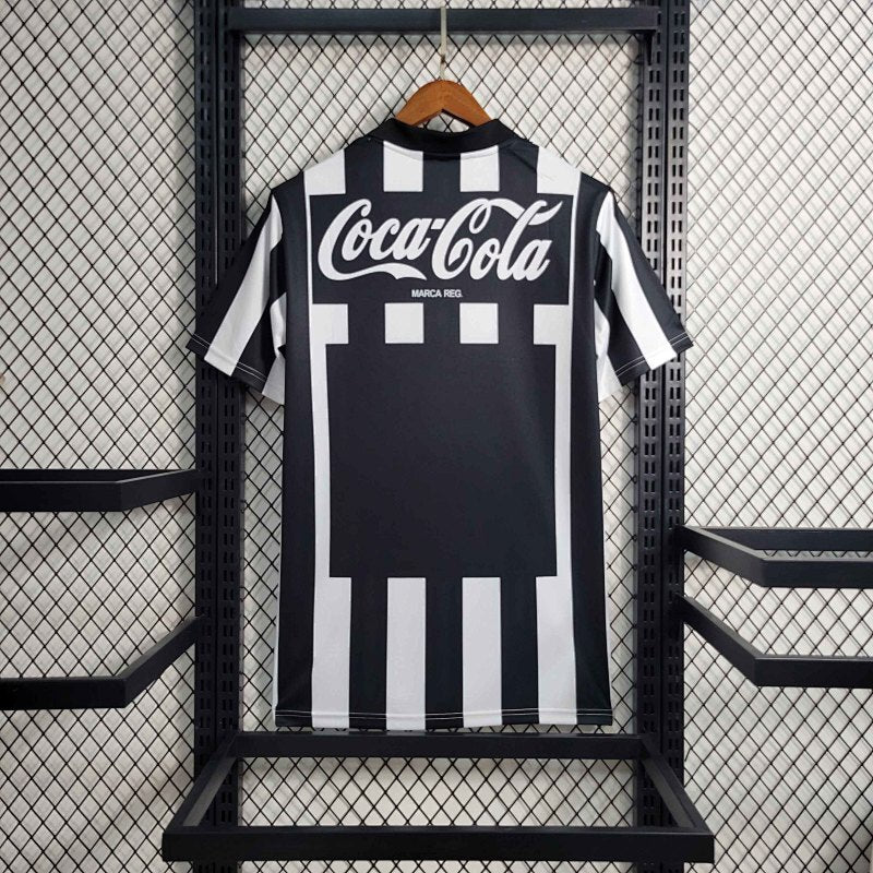Maillot Botafogo Domicile Rétro 1997