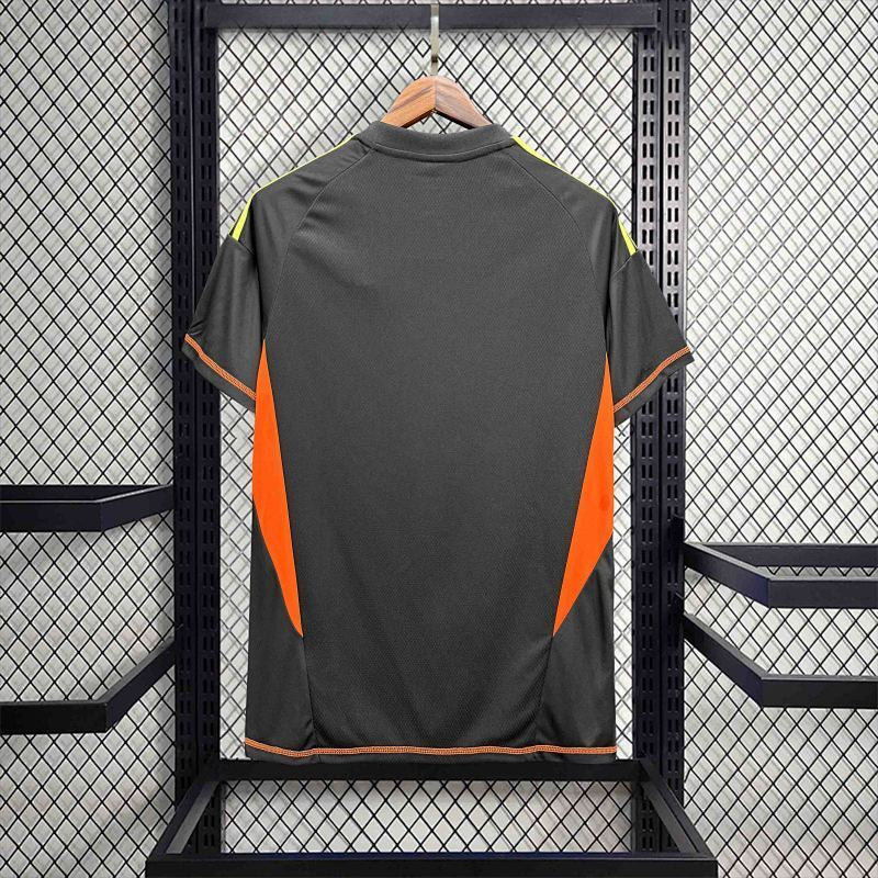 Maillot Mexico Gardien 25/26