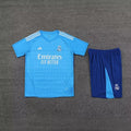 Conjunto Real Madrid Portero 23/24