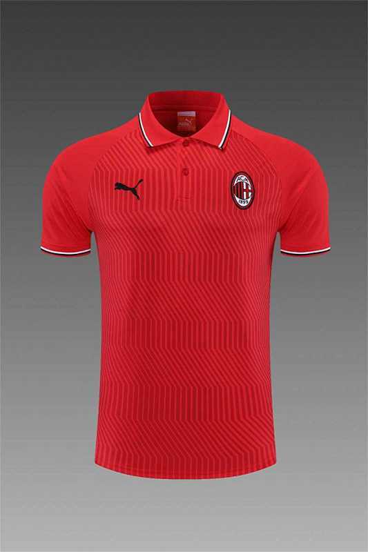 Polo AC Milan 25/26