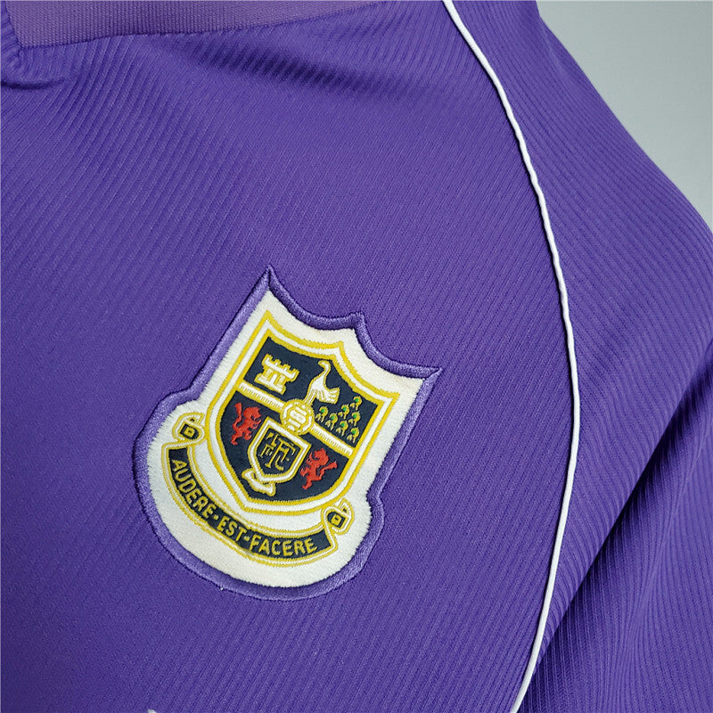Camiseta Tottenham Visitante 98/00