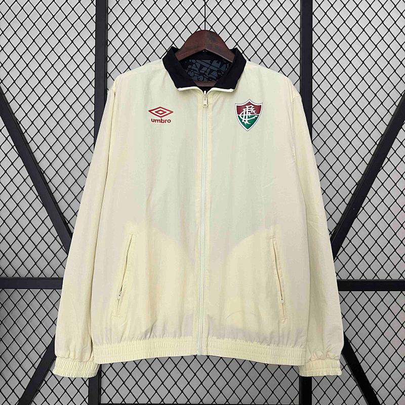 Coupe-vent Fluminese Trench Coat 25/26