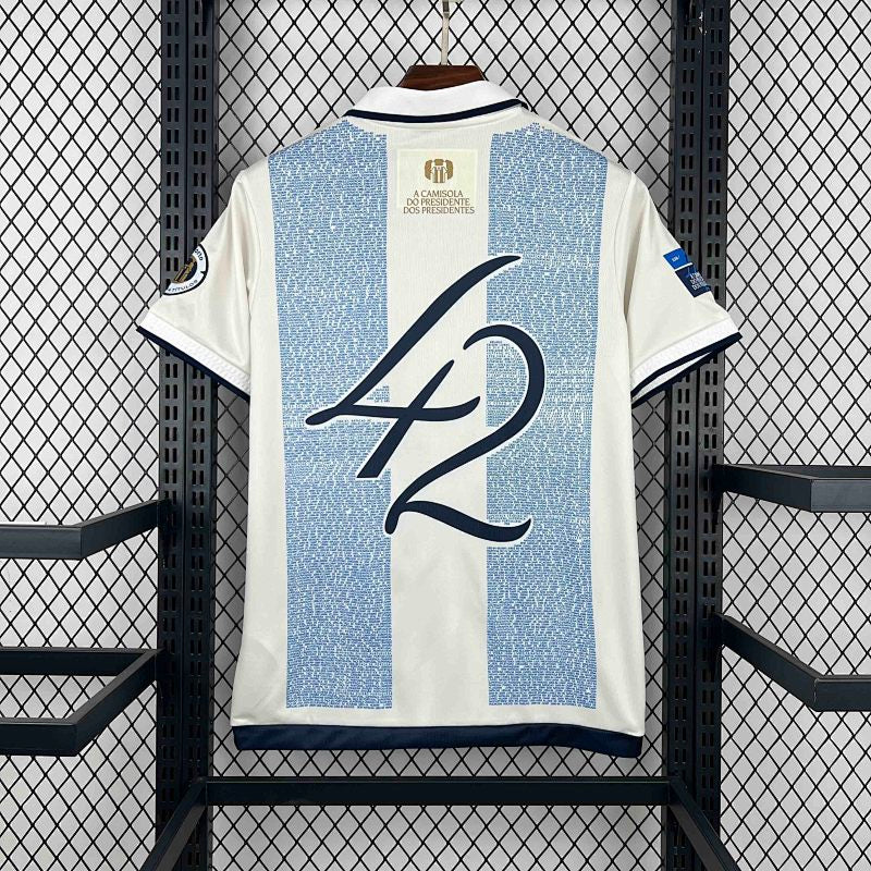 Maillot FC Porto President Édition spéciale 26/27