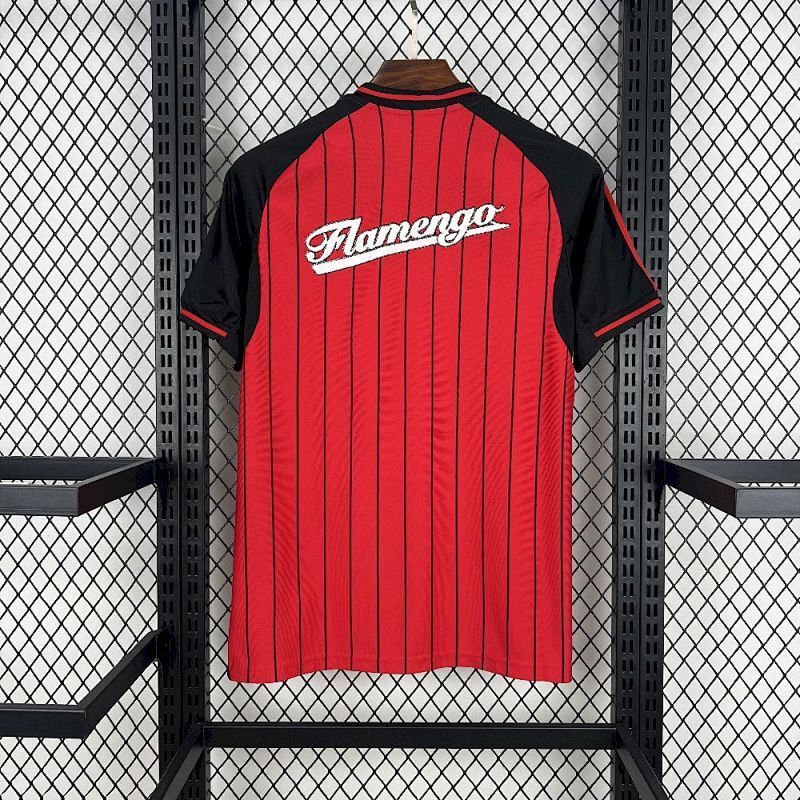 Camiseta Flamengo 25/26