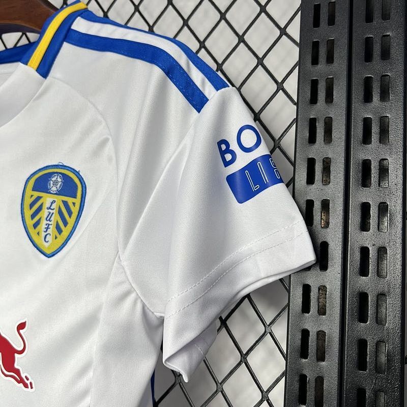 Ensemble Enfant Leeds United Domicile 24/25