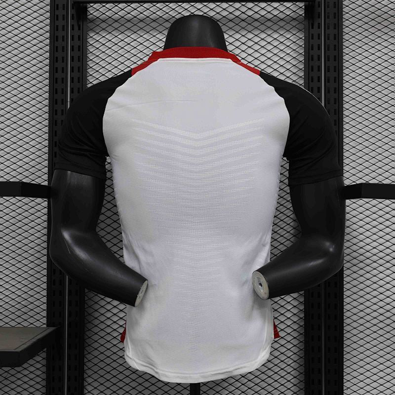 Maillot Manchester United Pre-Match 24/25