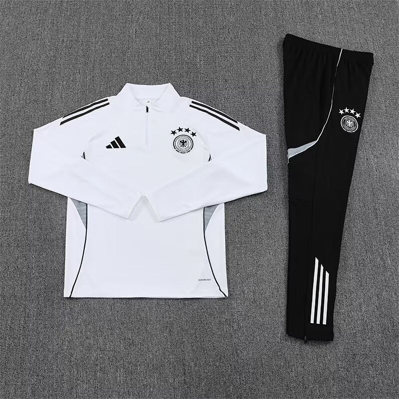 Survêtement Germany Tracksuits 25/26