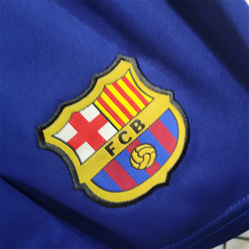 Ensemble Enfant FC Barcelone Domicile 23/24