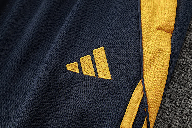 Survêtement Boca Juniors Marine 24/25