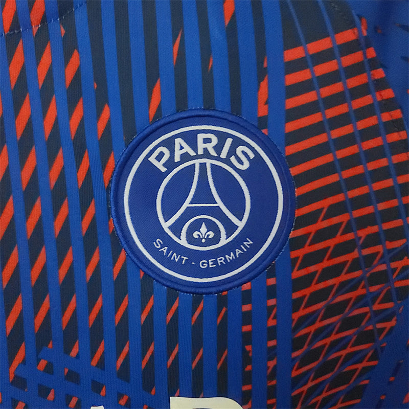 Camiseta PSG Pre-Partido 22/23