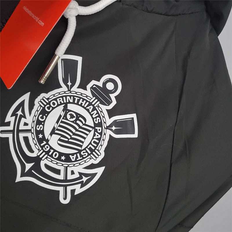 Coupe-vent Corinthians 21/22