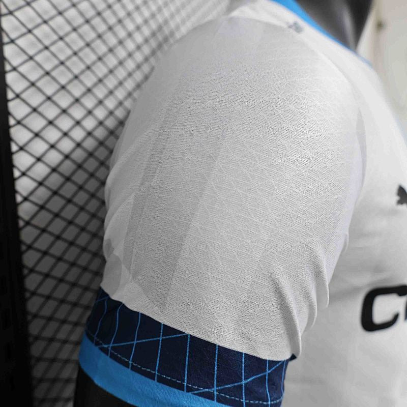 Maillot Marseille Player Version 24/25