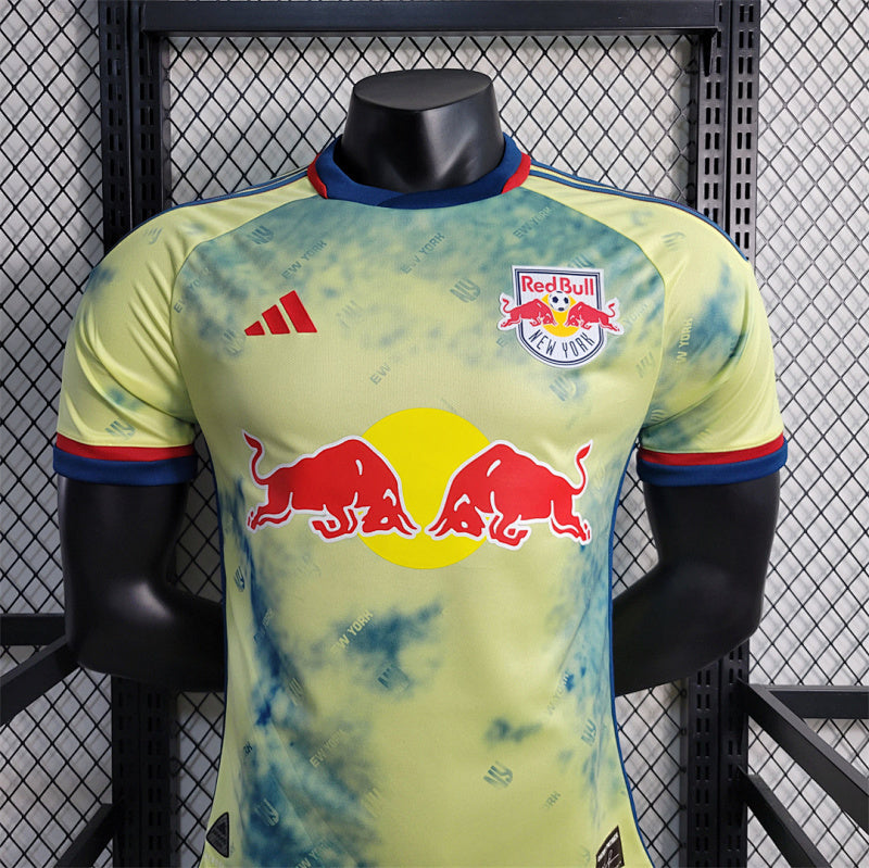 Maillot RB YORK Cow Player Version 23/24