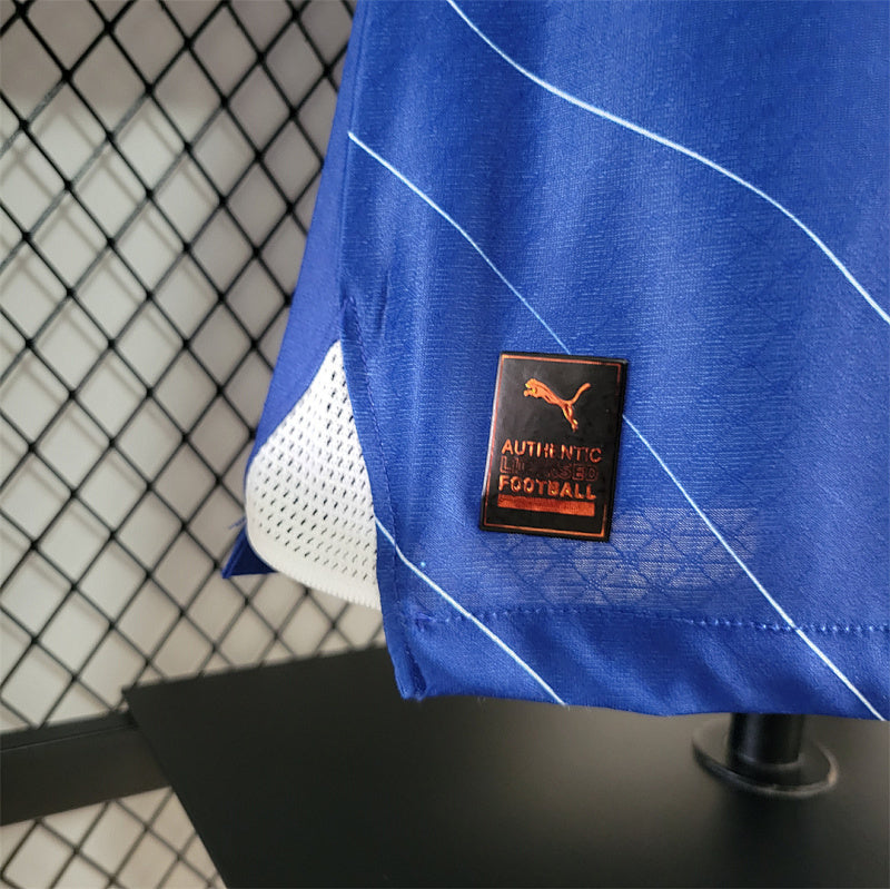 Camiseta Marseille Visitante Versión Player 23/24