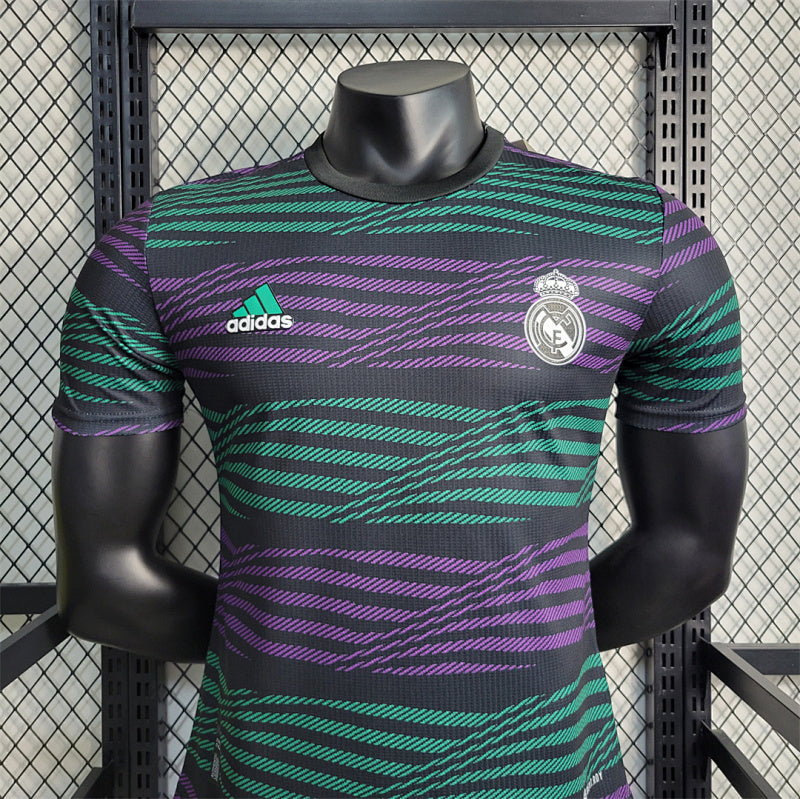 Camiseta Real Madrid Versión Player 23/24 (5)