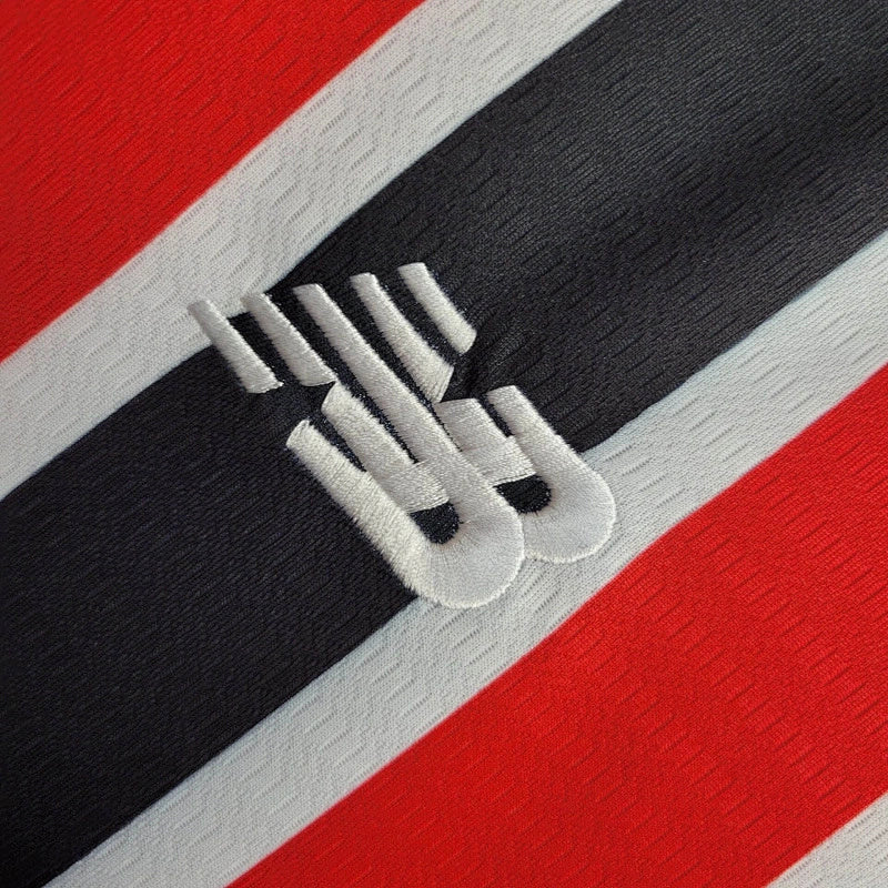 Maillot São Paulo Extérieur 24/25