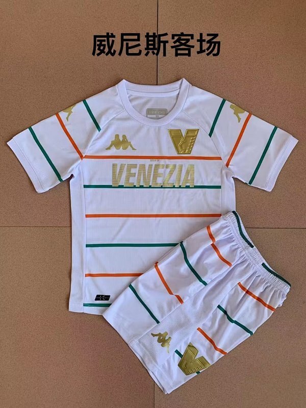 Maillot Venezia 25/26
