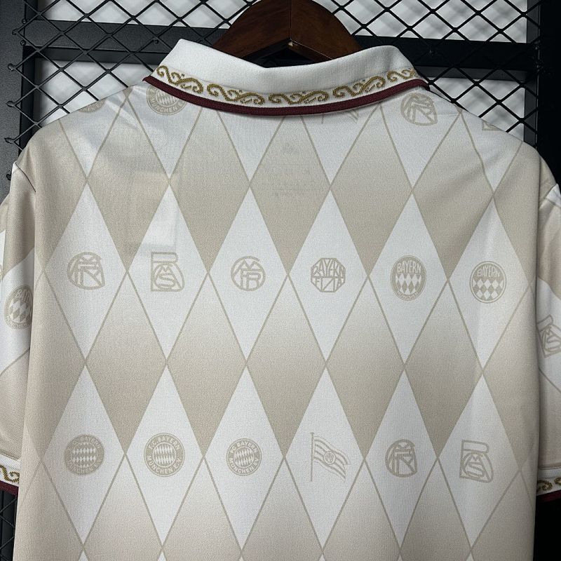 Maillot Bayern Munich Édition spéciale 24/25