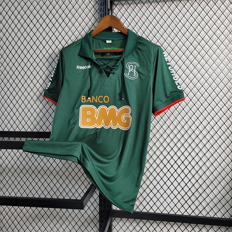 Maillot Cruzeiro Extérieur Rétro 25/26