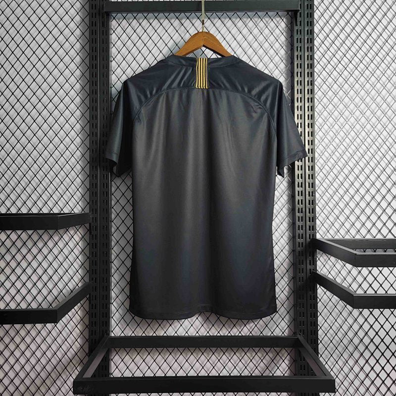 Maillot Corinthians Third Rétro 18/19