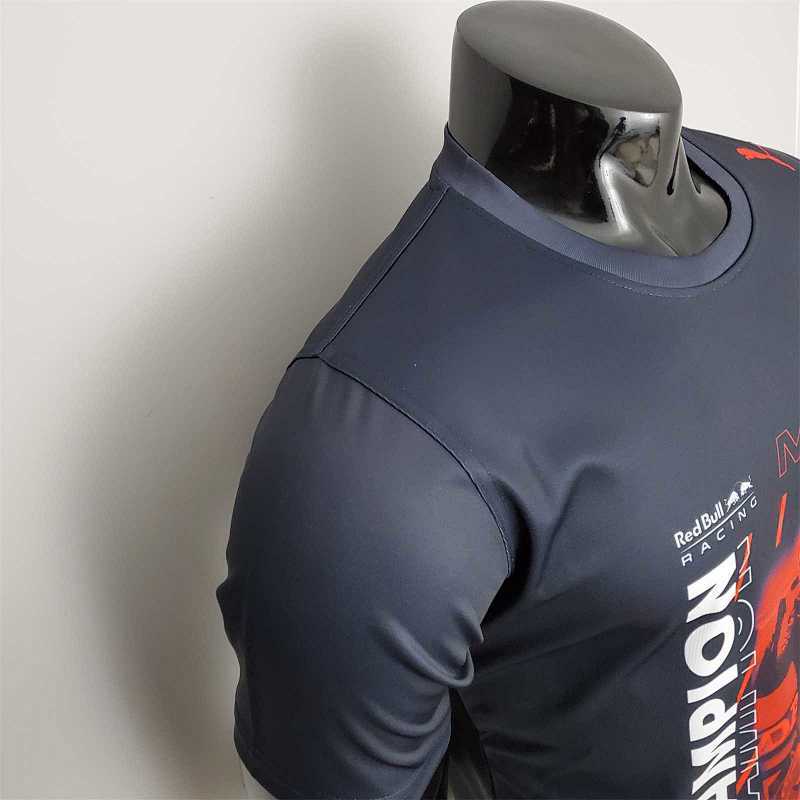Camiseta Formula Bull