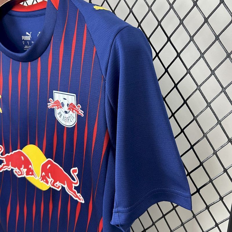 Maillot RB Leipzig Extérieur 25/26