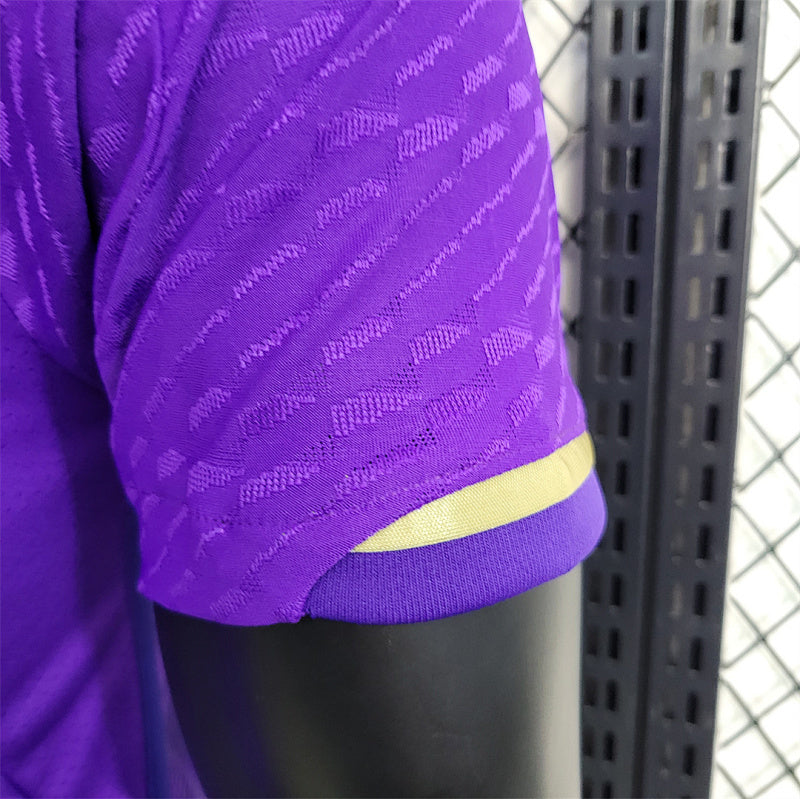 Maillot Orlando City Domicile Player Version 23/24