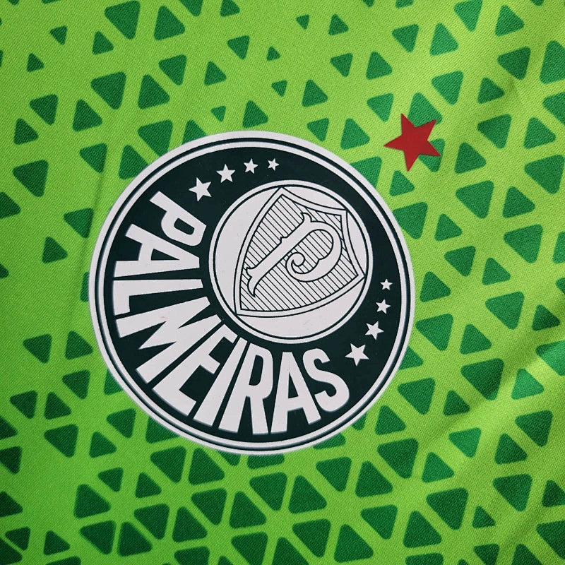 Maillot Palmeiras Prématch 24/25
