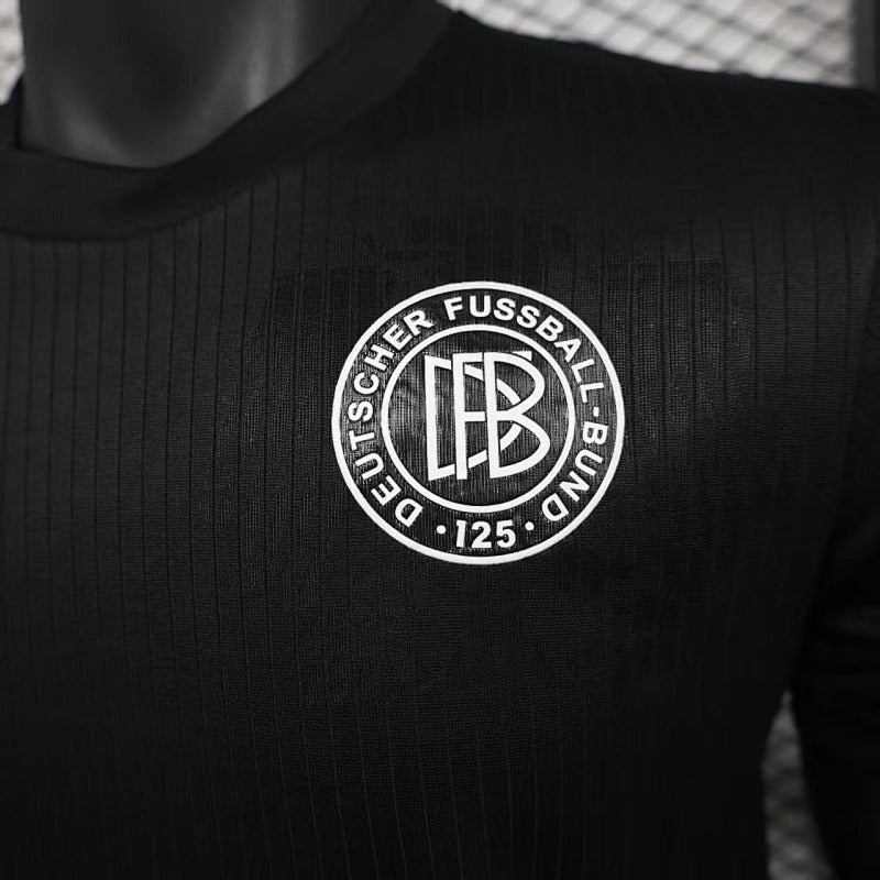 Maillot Allemagne Player Version 25/26