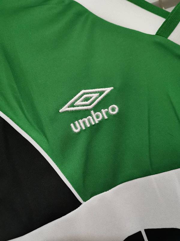 Maillot Celtic Extérieur 85/86