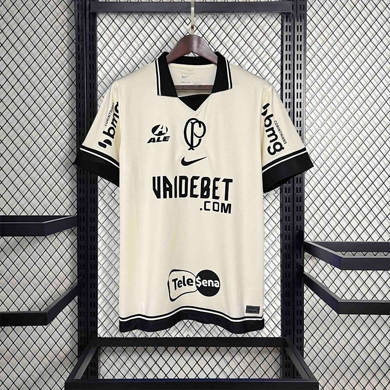 Camiseta Corinthians Edición Especial 23/24