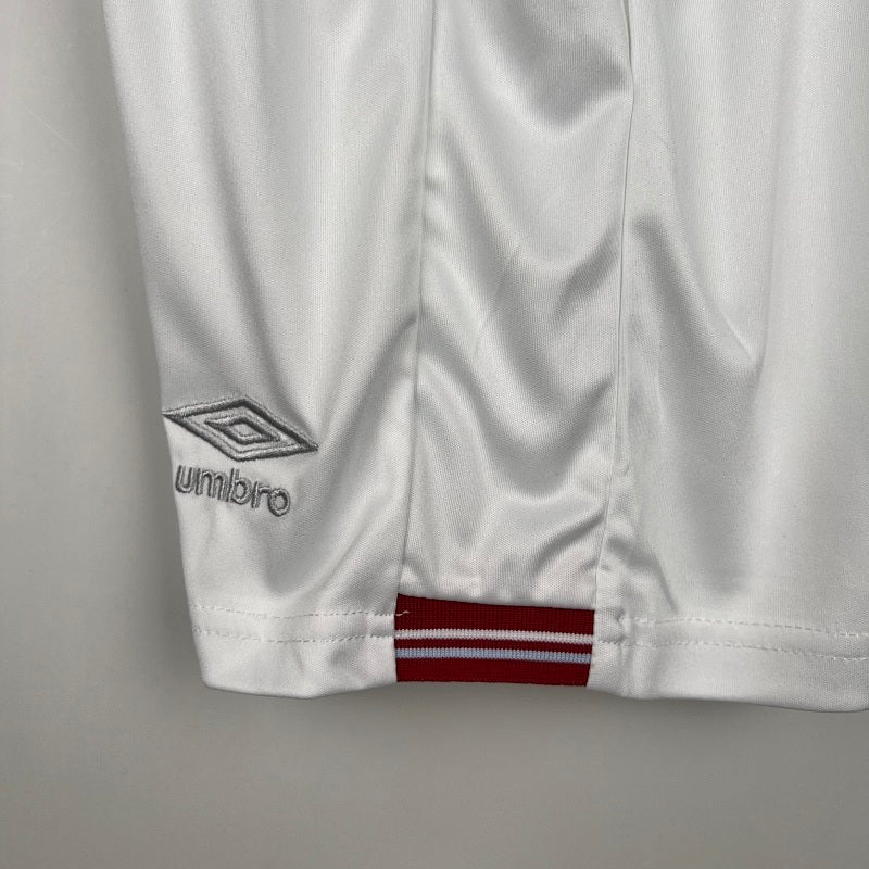 Ensemble Enfant West Ham Extérieur 23/24