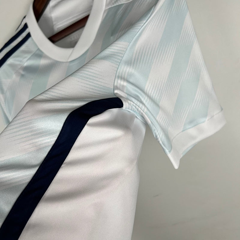 Maillot Cruzeiro Extérieur 23/24